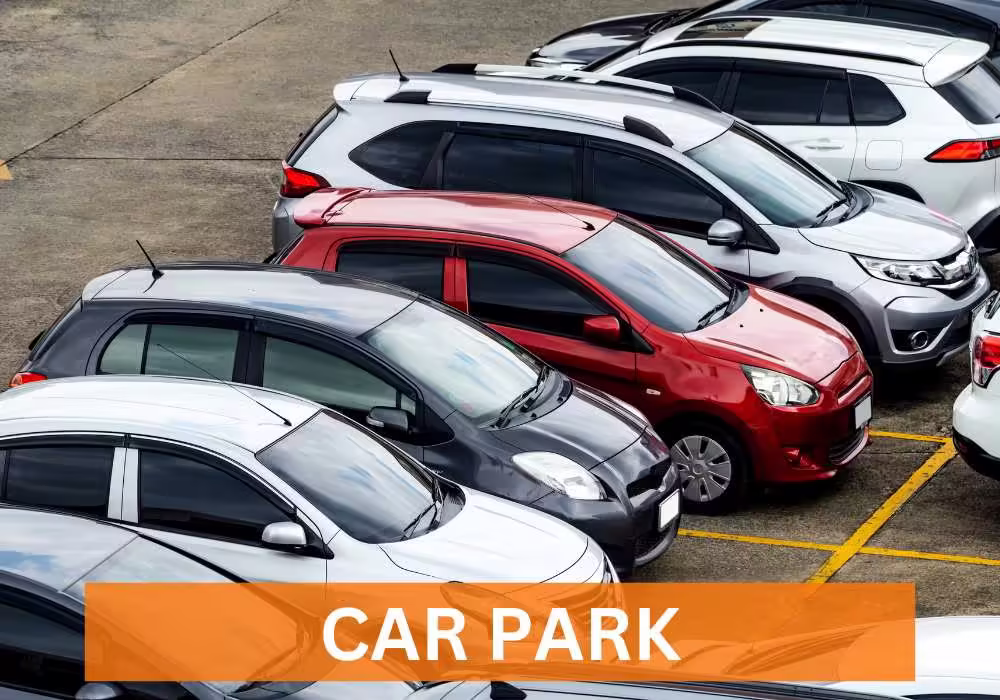 CAR PARK