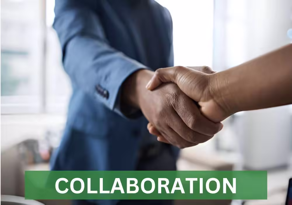 COLLABORATION