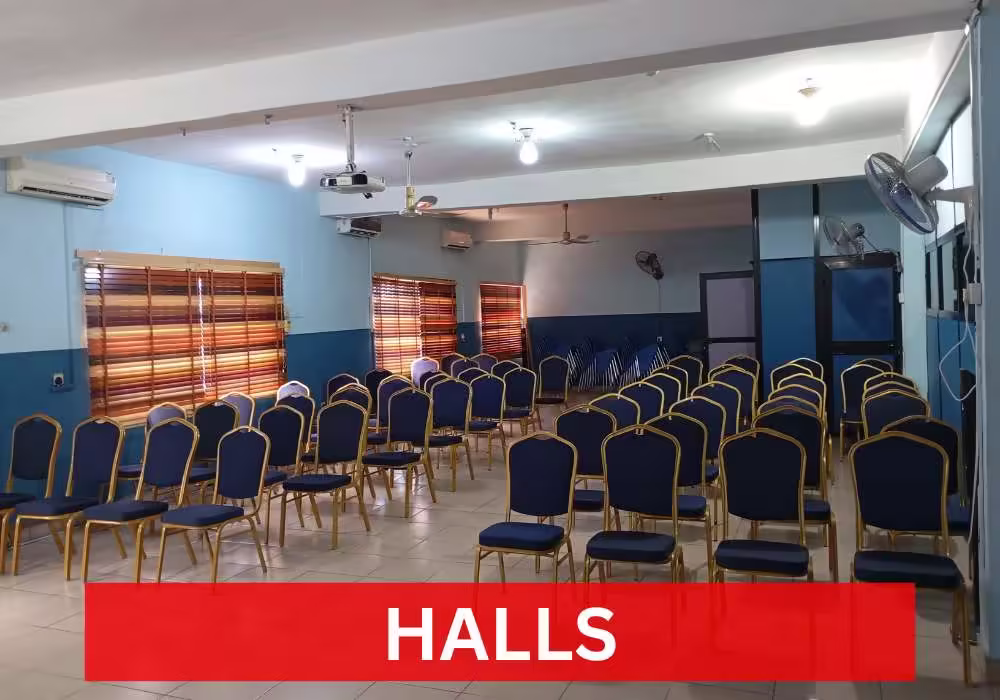 HALL