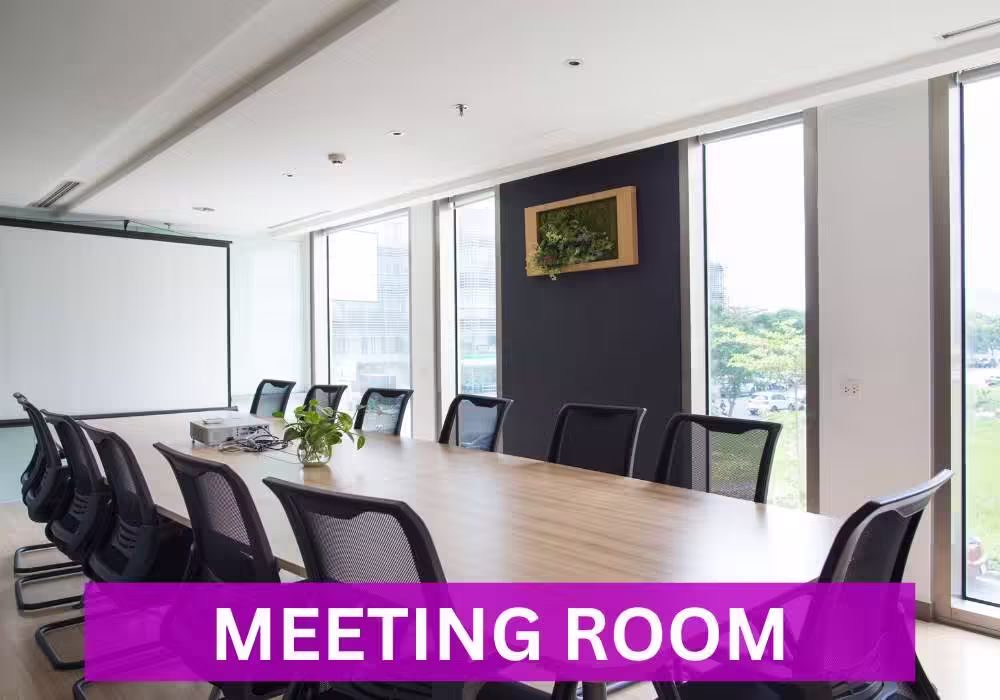 MEETING ROOM
