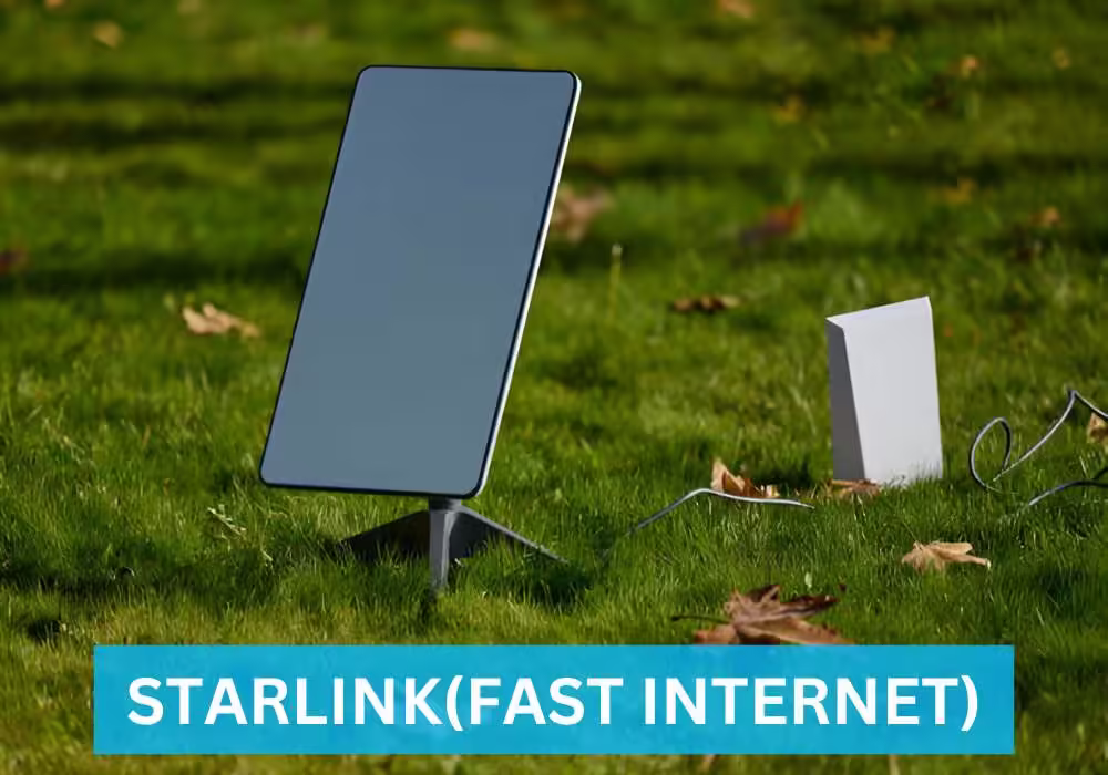 STARLINK