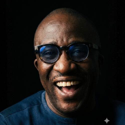 Mr. Uche Nwachukwu