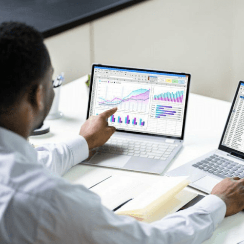 data analyst 2