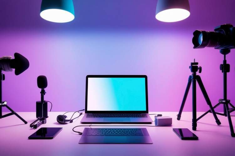 content creation