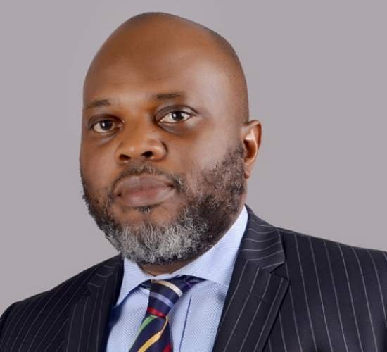 Mr Tope Fasua