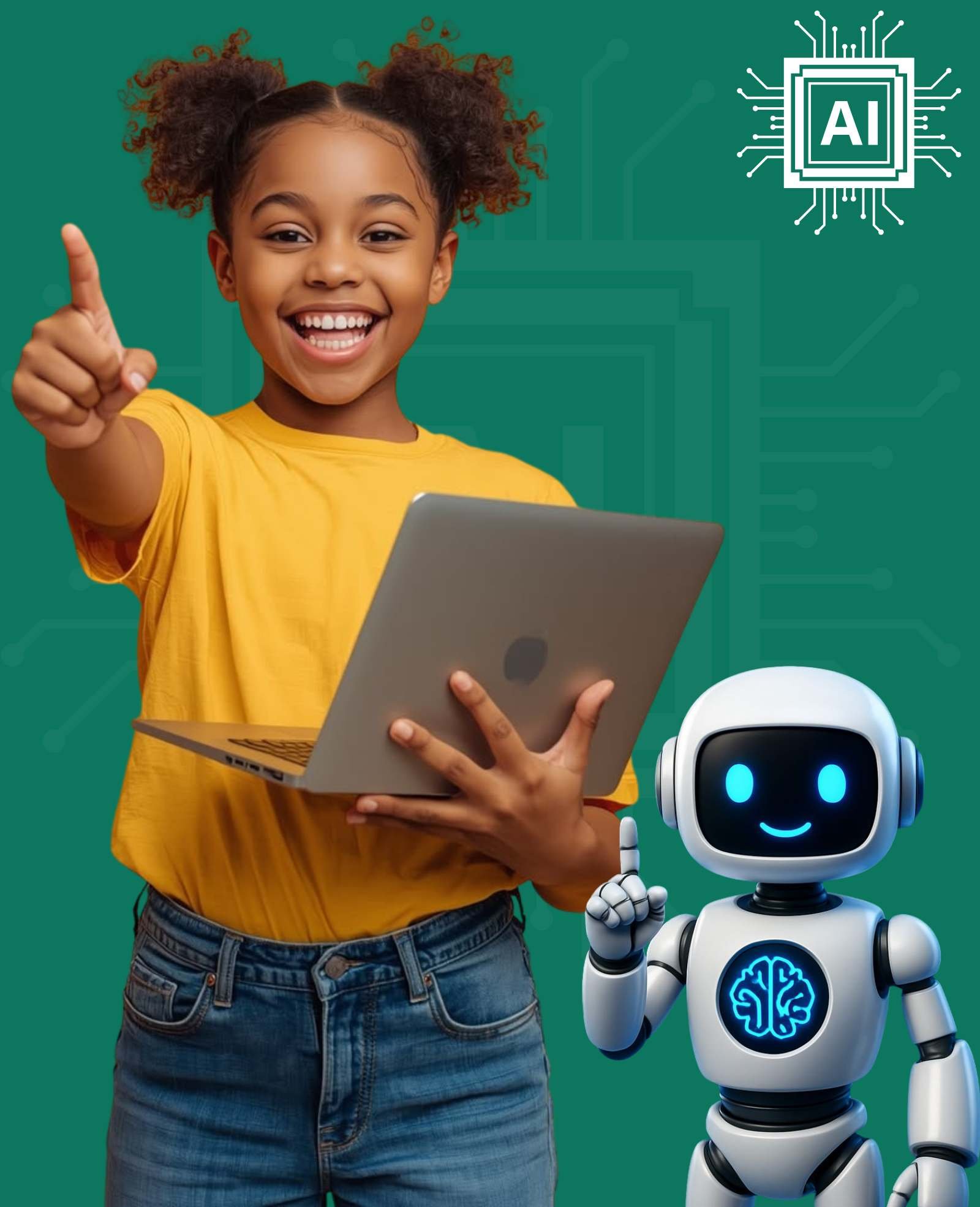 ai for kids