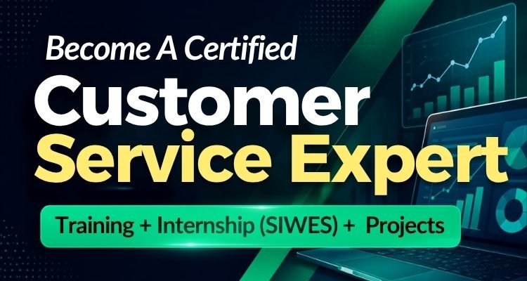 Customer Service SIWES and Internship in Port Harcourt Lagos and Ibadan 1
