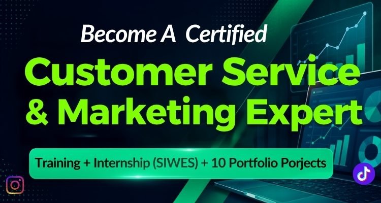 Marketing SIWES and Internship in Port Harcourt Lagos and Ibadan 1