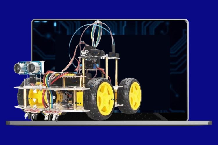 Robotics Training in Port Harcourt 1