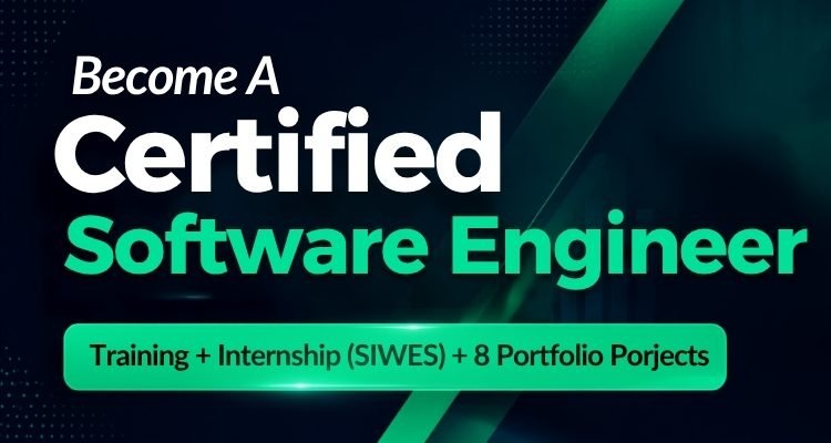 Software Engineering SIWES and Internship in Port Harcourt Lagos and Ibadan